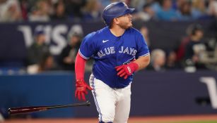 Alejandro Kirk sacude jonrón y Blue Jays supera a Mariners