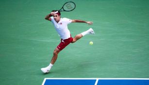¡El Rey ha regresado! Roger Federer reaparece en las canchas de tenis en Nueva York