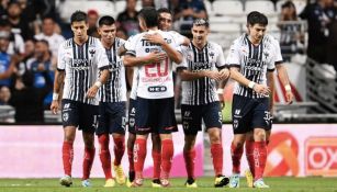 Monterrey es el favorito para levantar el trofeo en el Clausura 2023