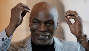 Mike Tyson considera que a Canelo se le acabó su mejor época