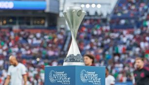 Concacaf Nations League 2023-24: Horario del Sorteo, bombos y formato