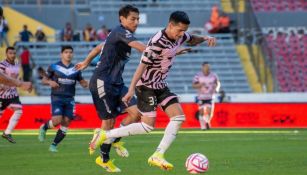 Este martes arranca la Liguilla de la división de plata del futbol mexicano