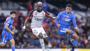 Atlas y Cruz Azul tienen tres enfrentamientos en Liguilla pero nunca en Repechaje