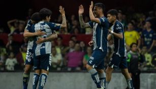 Pachuca es el ganador del Ranking RÉCORD en el Clausura 2023