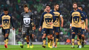 Pumas: Defensa del CL23 entró a top 5 de las más goleadas de su historia