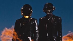 ¿Daft Punk dará un concierto gratis en el Zócalo de la CDMX?