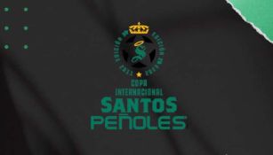 La XI edición de la Copa Santos Peñoles concluyó con éxito en el TSM