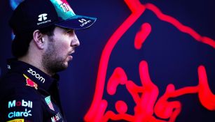 Checo Pérez asume el protagonismo en Red Bull ante Max Verstappen: 'Soy el piloto a vencer'