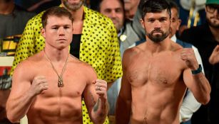 Canelo Álvarez vs John Ryder oficial en México 2023: ¿Cuándo y dónde ver la pelea de box en vivo del 6 de mayo?