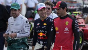 ¡En Miami se habla español! El GP de Miami es dominado por los pilotos hispanos