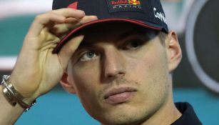 Max Verstappen no escondió su enojo tras quedar noveno en Clasificación: 'Fue decepcionante' 