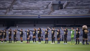 Liga Femenil