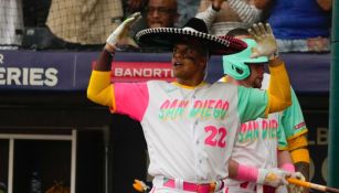 LMB: ¿Qué jugadores ganaron el último título de los Diablos Rojos