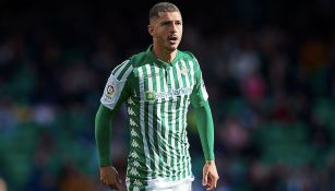 Guido saldría del Betis para jugar como catalán la siguiente campaña