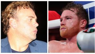 David Faitelson 'reventó' a Canelo Álvarez y aseguró que ya empezó el declive de su carrera