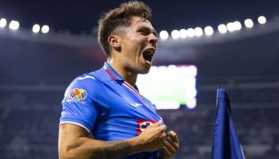 Cruz Azul: Rodrigo Huescas es pretendido por el PSV