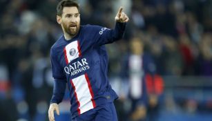 Messi rompe el silencio y habla sobre el futuro al terminar la temporada con el PSG