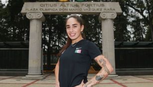 Tamara Vega publicó la denuncia durante una entrevista para Revista Proceso