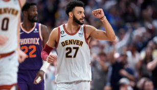 NBA Playoffs: Nuggets doblegan a Suns y recuperan la delantera