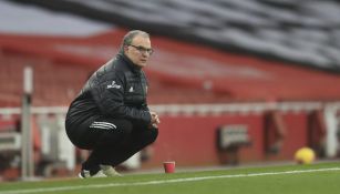 Marcelo Bielsa será entrenador de Uruguay