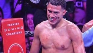 David Benavidez quiere pelea con el Canelo Álvarez y le manda reto directo