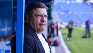 Tigres: Miguel Herrera insiste que el equipo debe: 'Hacer cambios, una reestructuración'