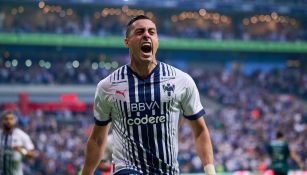 ¡A Semifinales! Rayados derrotó a Santos y sigue con el fuerte paso en el Clausura