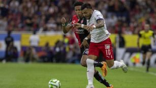 Liguilla Clausura 2023: Chivas buscará una nueva remontada ante Atlas en el Clásico Tapatío