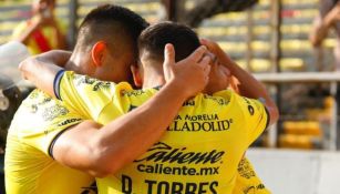 Atlético Morelia clasificó a la Gran Final