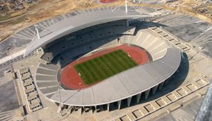 La casa de la selección de Turquía recibirá a estos dos equipos para la Final de la Champions