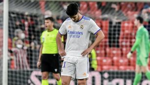 El Real Madrid nunca ha avanzado a la Final tras empatar en la vuelta