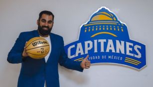 Ramón Díaz continuará al frente de los Capitanes