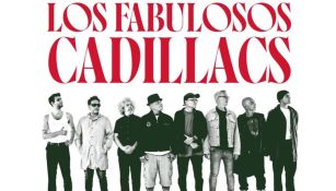 ¡Todos al Zócalo! Los Fabulosos Cadillacs darán concierto gratuito en la Ciudad de México