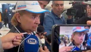 Adriana Loftus negó acusaciones de acoso de Teresa Alonso: "No tengo nada que esconder"