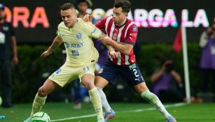 América vs Chivas: ¿Dónde a qué hora ver en vivo la Semifinal de Vuelta de la Liga MX?