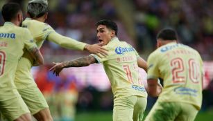 Clásico Nacional: América es el 'papá' de Chivas en Liguilla