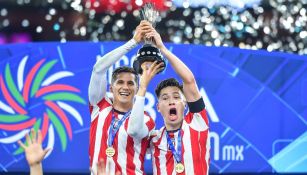 Tapatío es Campeón de la Liga de Expansión tras imponerse a Atlético Morelia