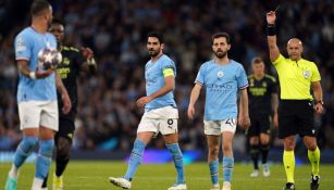 CHAMPIONS LEAGUE: Szymon Marciniak pitará la final entre el Manchester City y el Inter de Milán