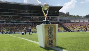 El trofeo de Campeón de Campeones de la Expansión ya tiene fechas y horarios