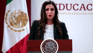 ¿Ana Gabriela Guevara será destituida? Inician petición para quitar a la excorredora de Conade