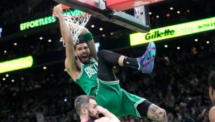 NBA: Celtics vencen al Heat y se aferran a la vida para poner la serie 3-2