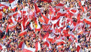 Chivas: Aficionados planean caravana para acompañar al Rebaño hasta el Estadio Akron