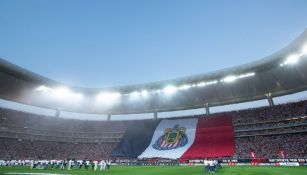 Chivas: Jugadores salen de vacaciones tras perder Final contra Tigres