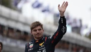 Max Verstappen ha conseguido hacerse la cara de la Fórmula 1