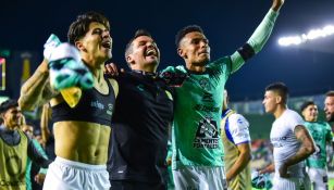 León inicia la búsqueda del campeonato en casa