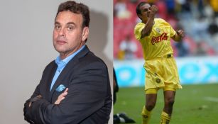 Recuedan zape de 'Cuau' a Faitelson