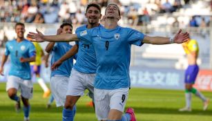 Mundial Sub 20: Israel sorprende y elimina a Brasil en Cuartos de Final