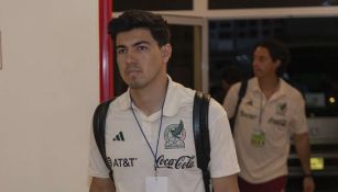 ¿Erick Gutiérrez llega a Chivas? El futbolista lanza un guiño a la afición rojiblanca