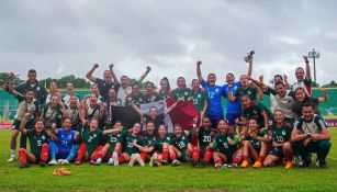 Tri Femenil Sub 20 enfrentará a EU en la Final