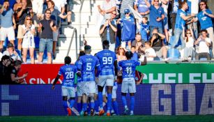 Gerardo Arteaga y Genk pierden título de liga en el último minuto